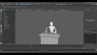Norman t pose 4 ma    Autodesk MAYA 2024 0 1  C  Users satin Documents maya projects default scenes