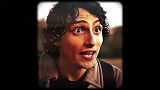 Чародей🔥| Очень странные дела | 5 сезон | эдит #edit #strangerthings #эдит #рекомендации #viral
