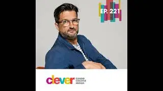 Ep. 221: Blu Dot&rsquo;s John Christakos on Combining Artistic Vision and Business Acumen