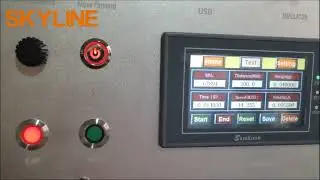 Toys Testing Equipment Kinetic Energy Tester 100-500mm