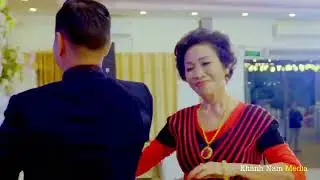 Vũ điệu yêu thương    CLB Vinhome