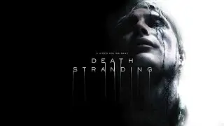 Death Stranding 50 Increased Chiral Network Required