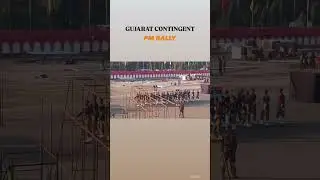 2025 RDC pm rally delhi #rdc #instagram #youtubeshorts #viralvideo #video