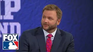 AJ Pierzynski on Cubs' hot streak and Kenley Jansen's recent struggles | MLB WHIPAROUND