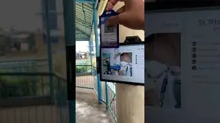 scan id