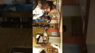 barbeque nation Noida sector 16