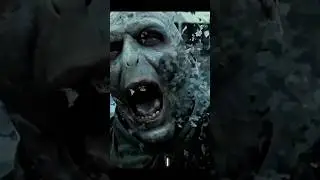 What If Voldemort Won? 😨 | Dark Harry Potter Theory #harrypotter #voldemort #shorts