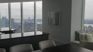 45 East 22nd Street Party Room