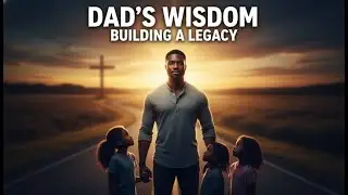 Dad&rsquo;s Wisdom | Raising Strong Kids, Building a Lasting Legacy & Leading with Strength
