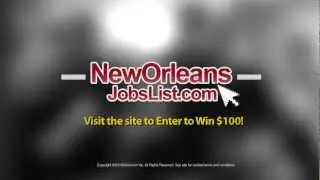 New Orleans Jobs, Employment | Love Work