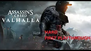 A.C Valhalla Saturdays (Hard) LEORITH Boss First Try + RAIDING, Visiting Asgard and Order Targets