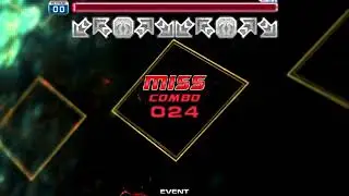 Pump It Up Prime 2 - Leakage Voltage DP3