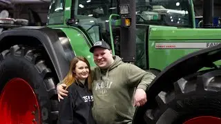 30 YEARS OF FENDT VARIO 926, MACHINES AHEAD OF THEIR TIME! 