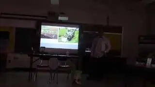 SPIN Farming - Guest Speaker Nic Welty - Part 1