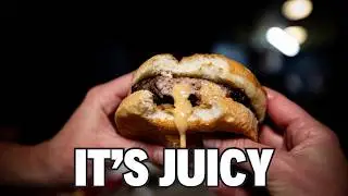 Лучший бургер Денвера может оказаться Juicy Lucy (из Миннеаполиса!)