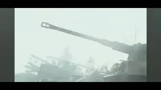 Saving Private Ryan (1998) - Epic tank scene!