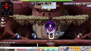 [ExtaliaMS] Dual Blade Murders Hellux