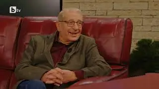 Шоуто на Слави: 
