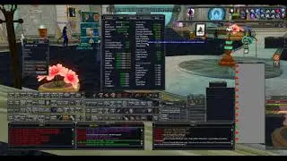 Everquest Warrior breakdown 2020