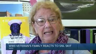 Family of Doris Miller calls out SNL for mocking WWII hero