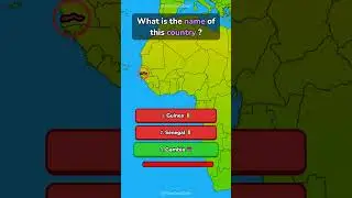 🌎 NEW QUIZ!