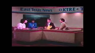KTRE news close 1988
