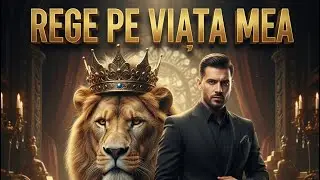 REGE PE VIAȚA MEA 👑 Sound Wave Studios [ HIT 2026 ] Cea mai grea melodie de destin și putere! 💣🔊