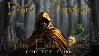 Let's Play ~ Dark Parables: The Exiled Prince {Part 3}