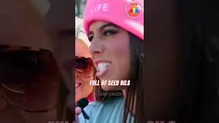 Она устала от соевых парней