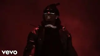 Playboi Carti - OVERK1LL