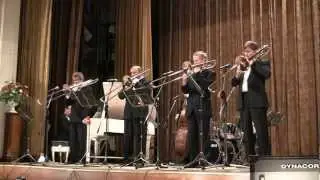 jazz news №5