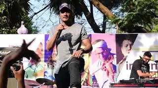 Scene kya hai - Divine with Spin doc, JD Gullygang