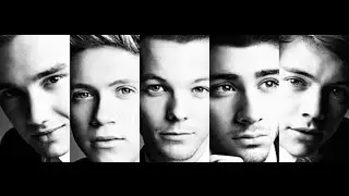 One Direction Nas Tretas- Glamurosa