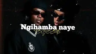 [FREE] 'BLAQ DIAMOND' 2025 INSTRUMENTAL AFRO POP BEAT 'NGIHAMBA NAYE' 