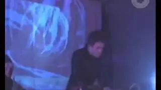 Steril / Latex @ Digital-Analog Festival 2002 (Munich)