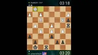 online chess #710 #trending #chess #chessgame #chessmaster #onlinechess #chessman #viral