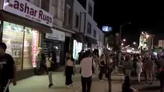 GREEKTOWN (On The Danforth)