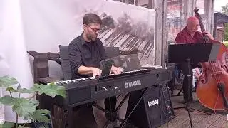 Jan Behrens & J&uuml;rgen Osterloh