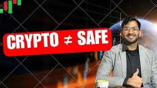 Stupidity of Retail Traders | Part 2 | All about Crypto. 