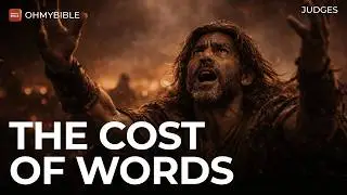 No Clear Path &mdash; Judges 9&ndash;13 (KJV) | Multi-Voice Audio Bible