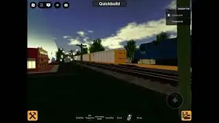 Big boy haling A freight train