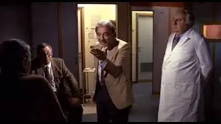 Amici miei Sor Savino si opera
