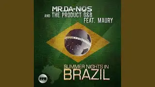 Summer Nights in Brazil (Festival Extended)
