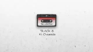 The PropheC - Ki Chayeeda (Official Audio)