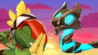 SPECTRAL SNAKE Hatching, Ceremony Appreciation + Maybe Genshin Later? (Face Cam So You Stop Asking)