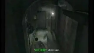 [RE: Outbreak] Undead Hospital