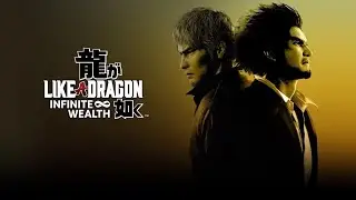 Tyrant of the Ocean - Like a Dragon: Infinite Wealth OST (30 Minute Extension)