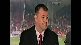 Liverpool v Middlesbrough 2003