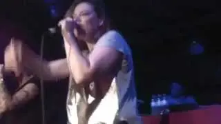Capicua - M&atilde;o pesada @ Plano B
