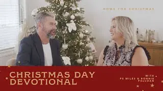 Christmas Day 2025 | December 25th | Elevation Melbourne West